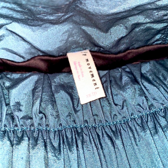 NWOT Free People Way Home Short - Picture 12 of 12